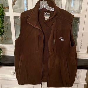 Drake Vest